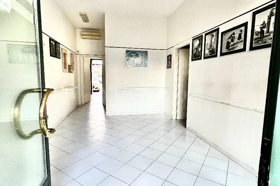 Ufficio in vendita di 74 mq a €113.000 (rif. 32/2025)