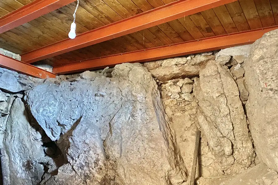 Casa in vendita di 110 mq a €210.000 (rif. 23/2025)
