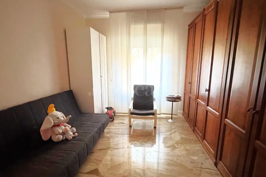 Casa in affitto di 115 mq a €1.400 (rif. 18/2026)