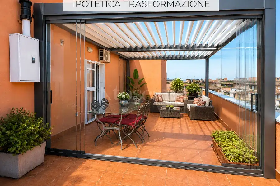 Casa in vendita di 47 mq a €249.000 (rif. 17/2026)