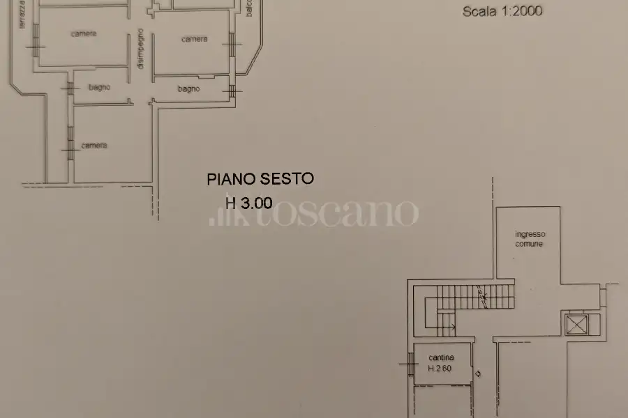 Casa in vendita di 120 mq a €260.000 (rif. 28/2025)