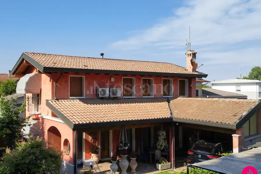 Villa in vendita di 130 mq a €260.000 (rif. 96/2026)