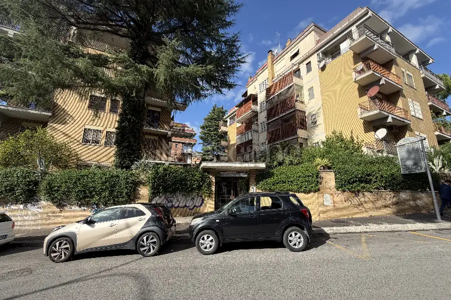 Superattico in vendita di 50 mq a €340.000 (rif. 69/2026)