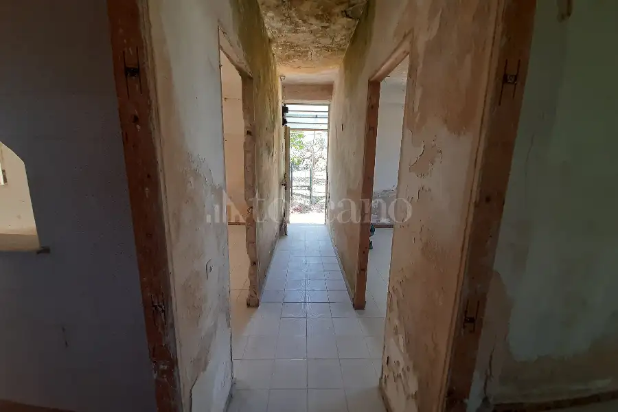 Villa in vendita di 90 mq a €30.000 (rif. 20/2026)