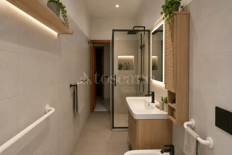 Casa in vendita di 75 mq a €310.000 (rif. 7/2026)