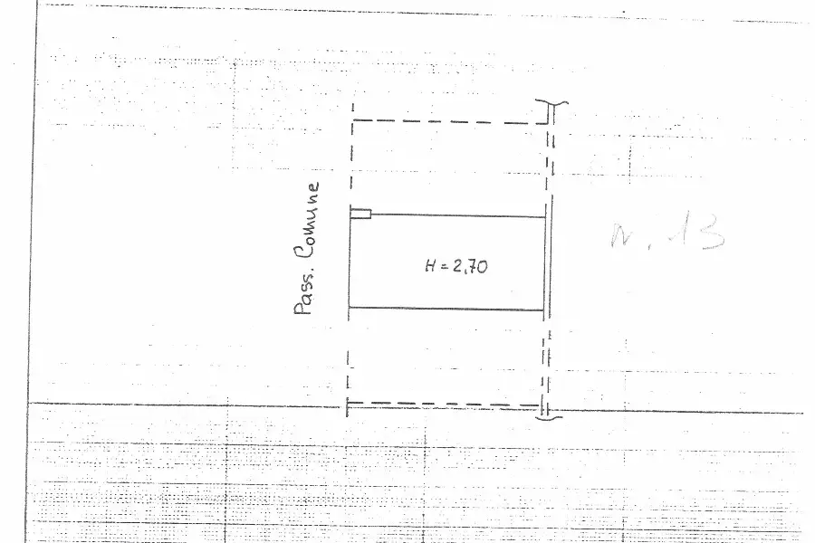 Casa in vendita di 90 mq a €195.000 (rif. 64/2026)