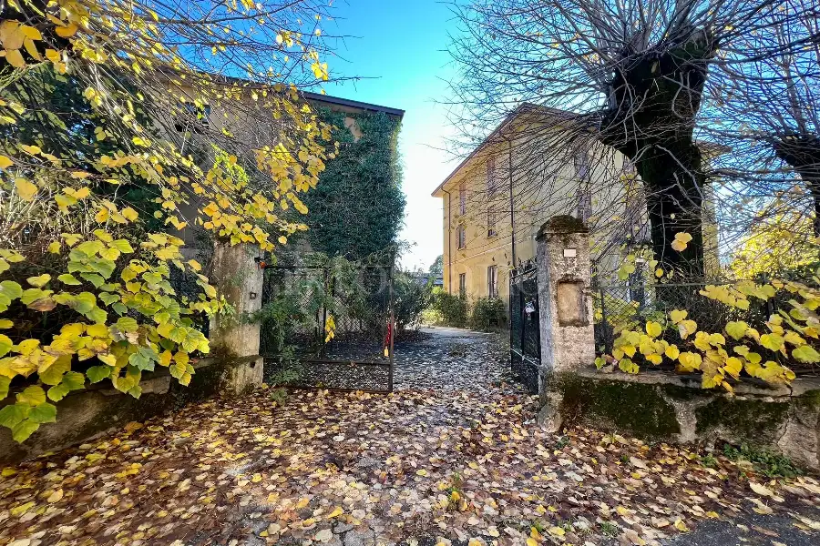 Rustico in vendita di 1.981 mq trattativa riservata (rif. 95/2022)