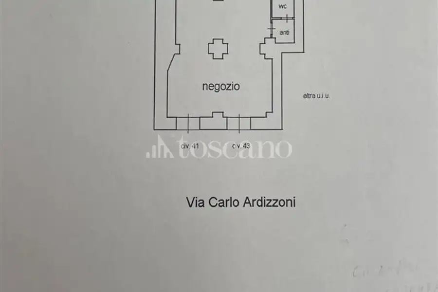 Palazzo in vendita di 762 mq a €880.000 (rif. 24/2026)