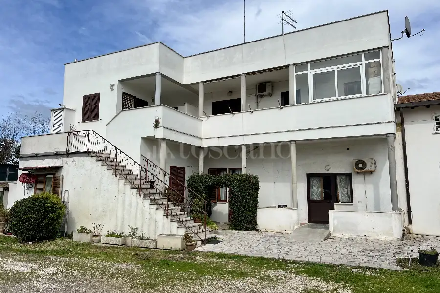 Casa in vendita di 90 mq a €219.000 (rif. 35/2026)