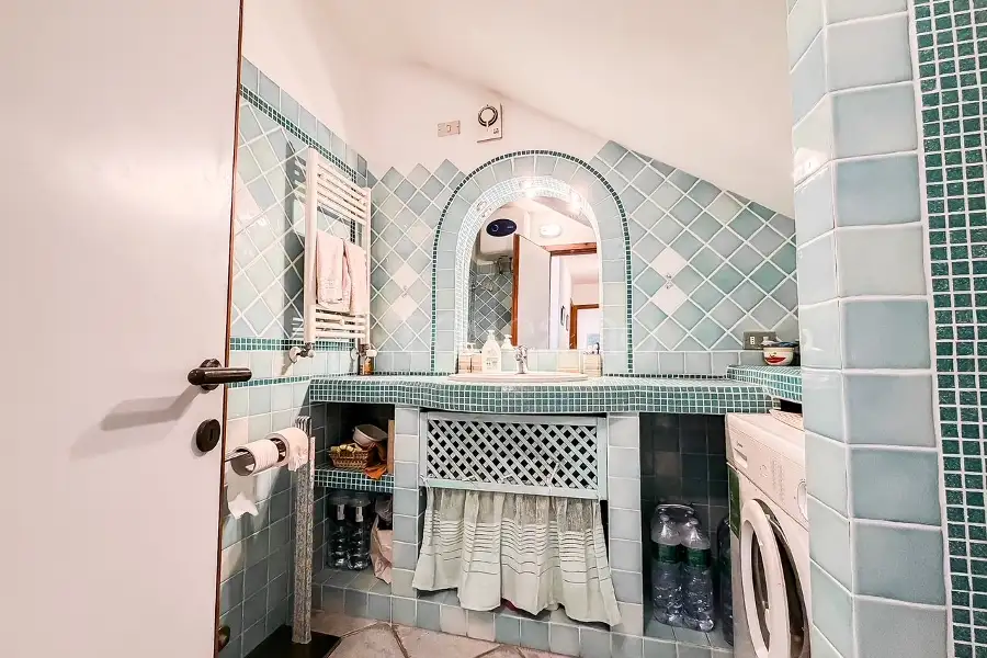 Casa in vendita di 90 mq a €490.000 (rif. 50/2026)