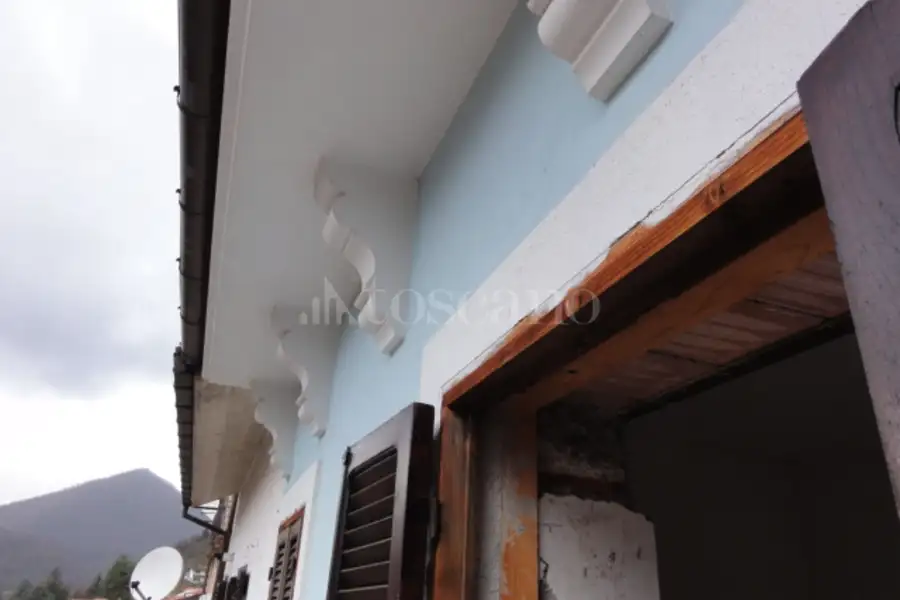 Casa in vendita di 150 mq a €74.000 (rif. 4/2021)