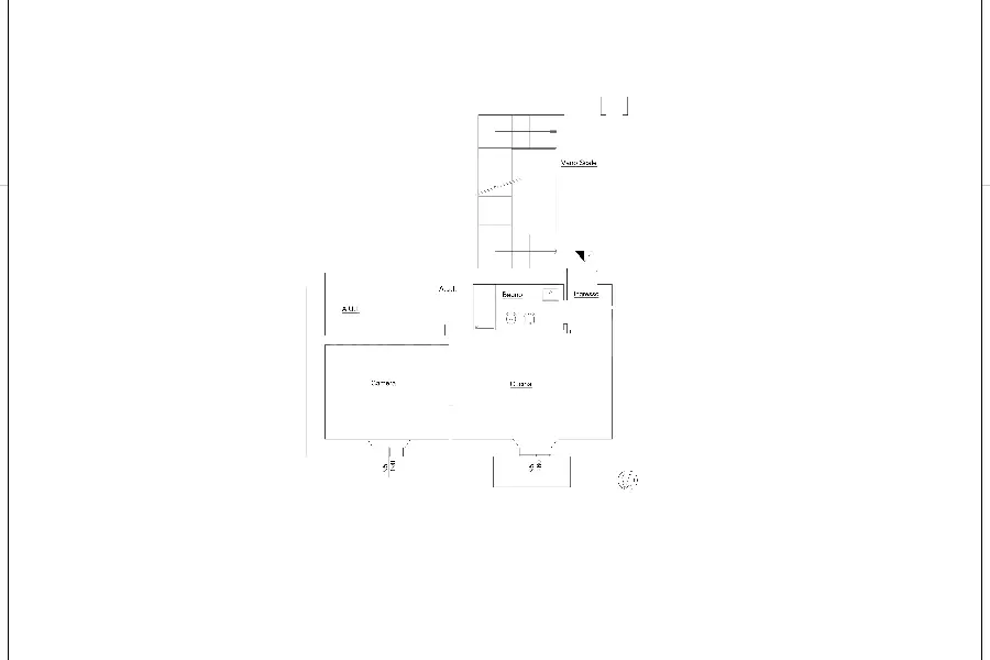 Casa in vendita di 45 mq a €269.000 (rif. 26/2025)