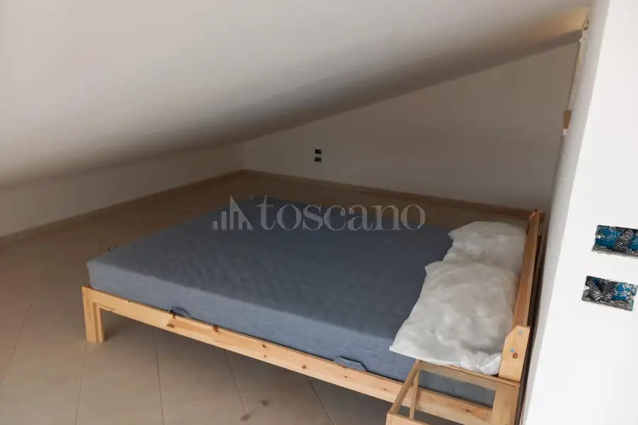 Mansarda in vendita di 35 mq a €38.000 (rif. 2/2026)