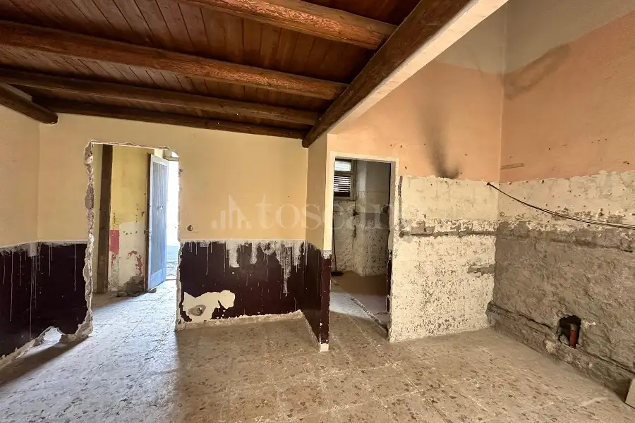 Casa in vendita di 50 mq a €62.000 (rif. 108/2026)