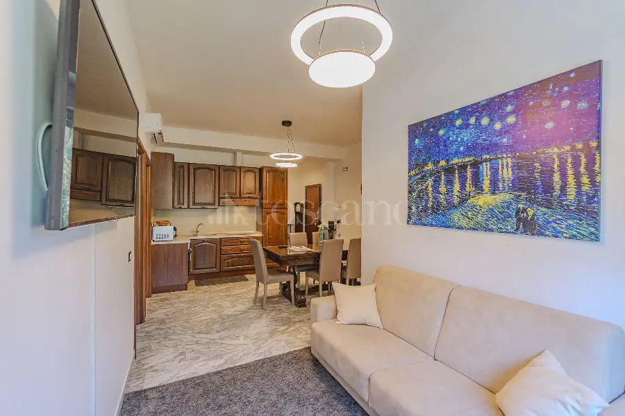 Casa in affitto di 75 mq a €2.600 (rif. 17/2026)