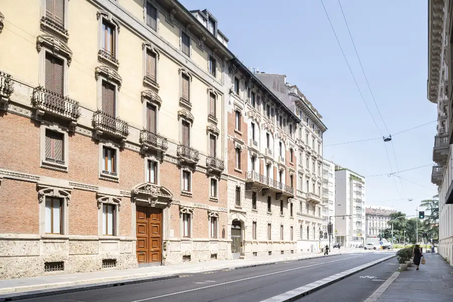 Casa in vendita di 110 mq a €1.400.000 (rif. 110/2026)