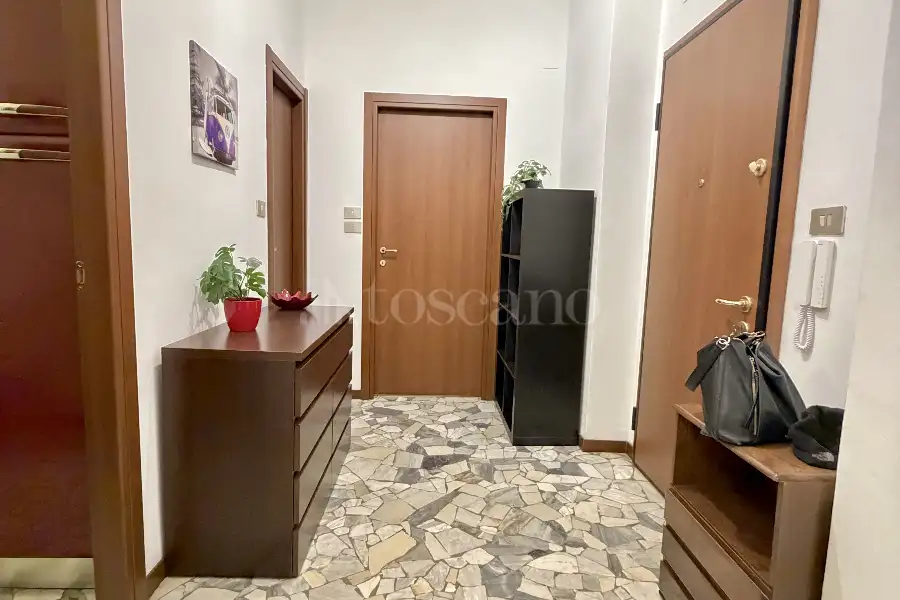 Casa in affitto di 65 mq a €1.100 (rif. 5/2026)