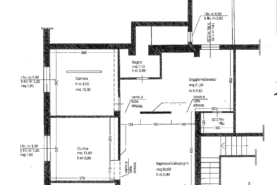 Casa in vendita di 85 mq a €169.000 (rif. 69/2025)