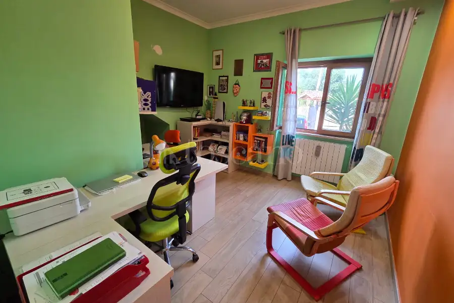 Villa Bifamiliare in vendita di 135 mq a €499.000 (rif. 46/2026)