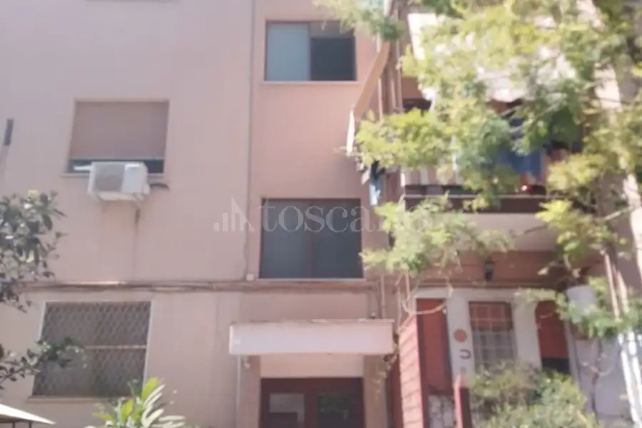 Casa in affitto di 62 mq a €660 (rif. 12/2026)