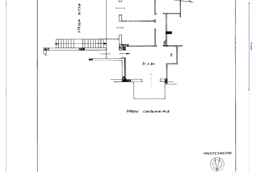 Casa in vendita di 63 mq a €50.000 (rif. 15/2025)