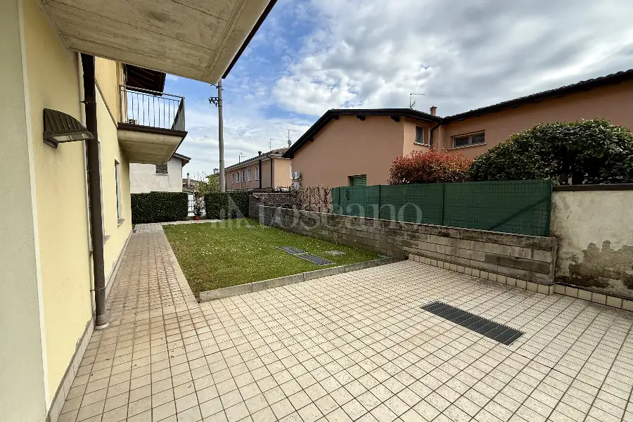 Casa in vendita di 35 mq a €82.000 (rif. 16/2026)