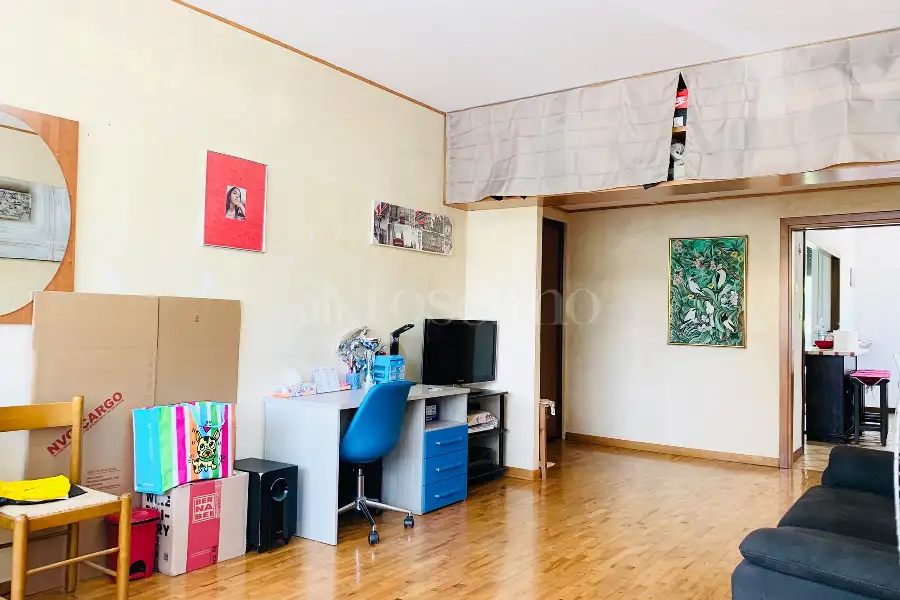 Casa in affitto di 115 mq a €1.300 (rif. 20/2026)