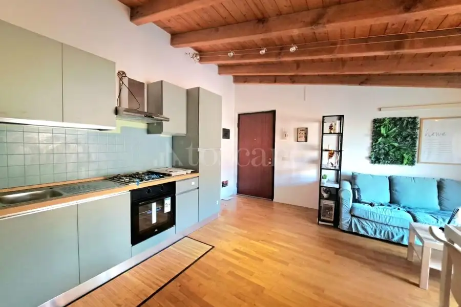 Casa in vendita di 62 mq a €119.000 (rif. 4/2026)