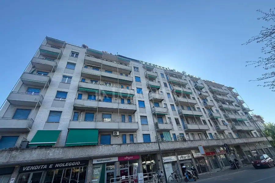 Casa in affitto di 35 mq a €725 (rif. 17/2026)