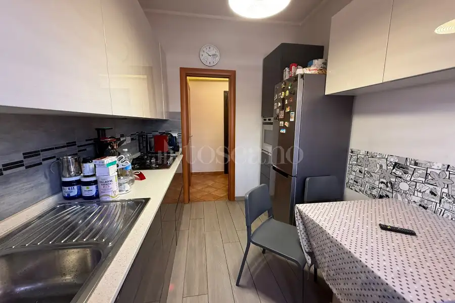Attico in vendita di 106 mq a €299.000 (rif. 12/2026)