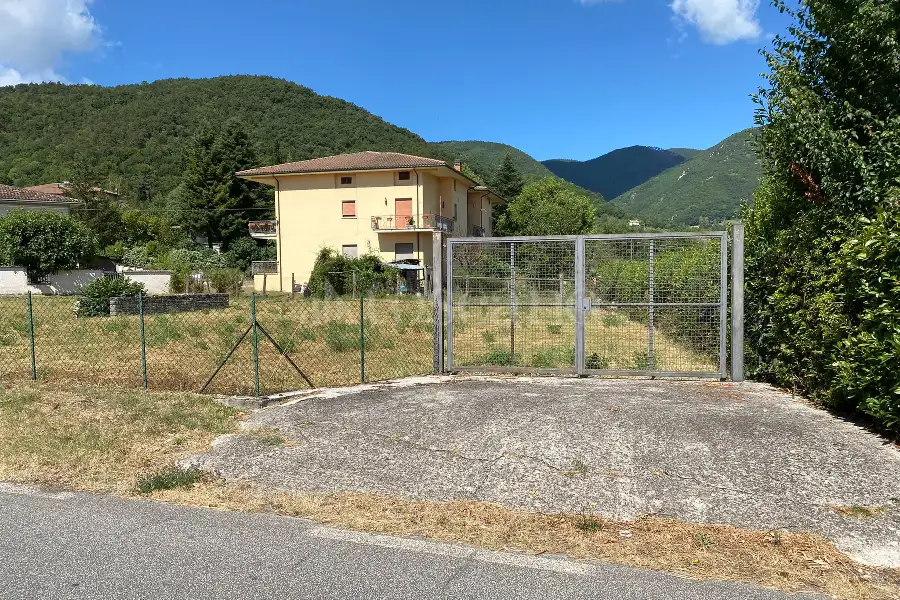 Edificabile Residenziali in vendita di 1.270 mq a €59.000 (rif. 19/2025)