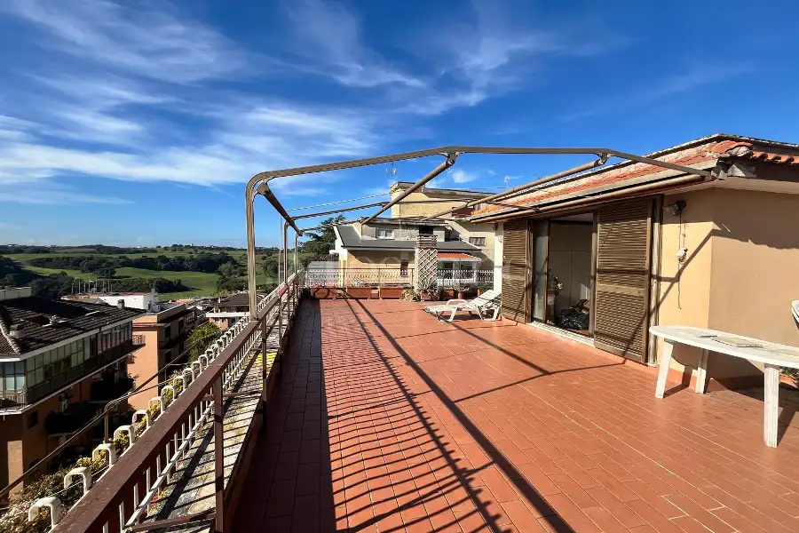 Superattico in vendita di 35 mq a €189.000 (rif. 58/2026)