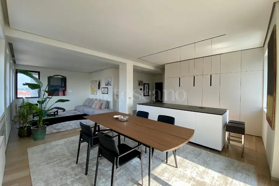 Casa in vendita di 130 mq a €515.000 (rif. 33/2026)