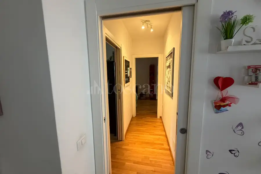 Casa in affitto di 90 mq a €600 (rif. 26/2026)