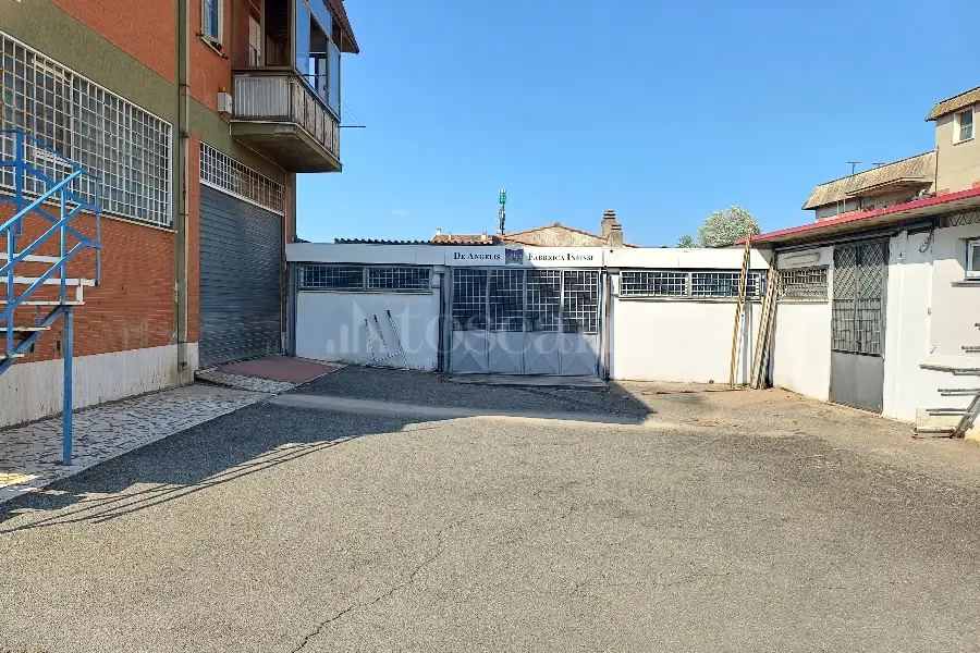 Laboratorio in vendita di 600 mq a €340.000 (rif. 32/2025)