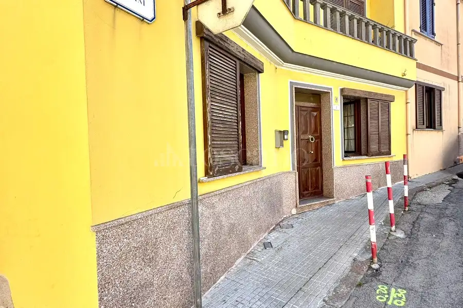 Casa Indipendente in vendita di 200 mq a €187.000 (rif. 88/2026)