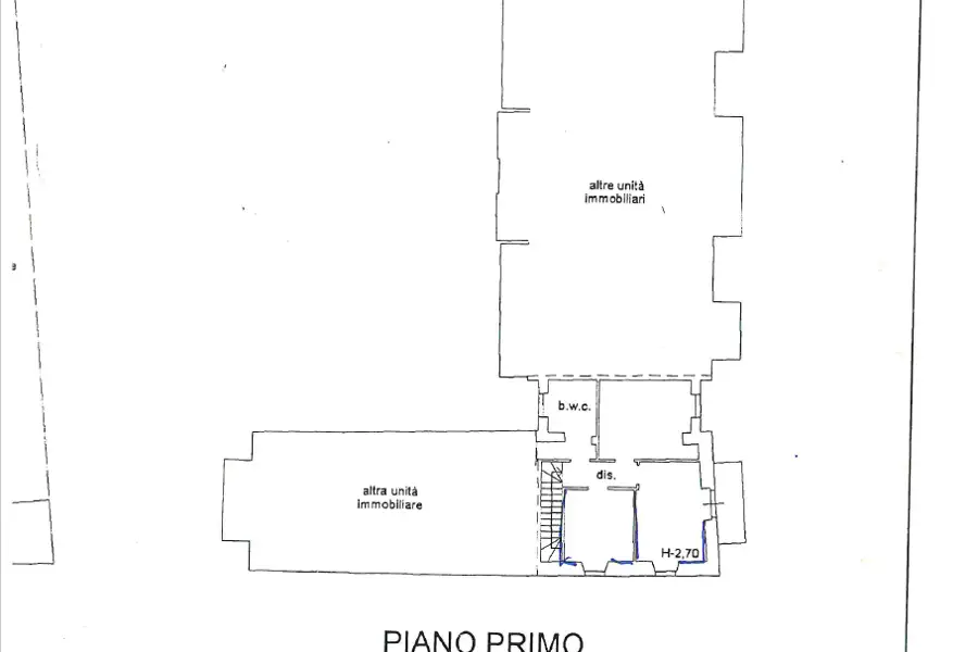 Casa in vendita di 130 mq a €285.000 (rif. 184/2026)