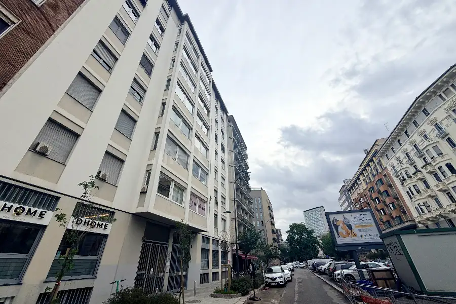 Casa in affitto di 50 mq a €1.500 (rif. 65/2026)