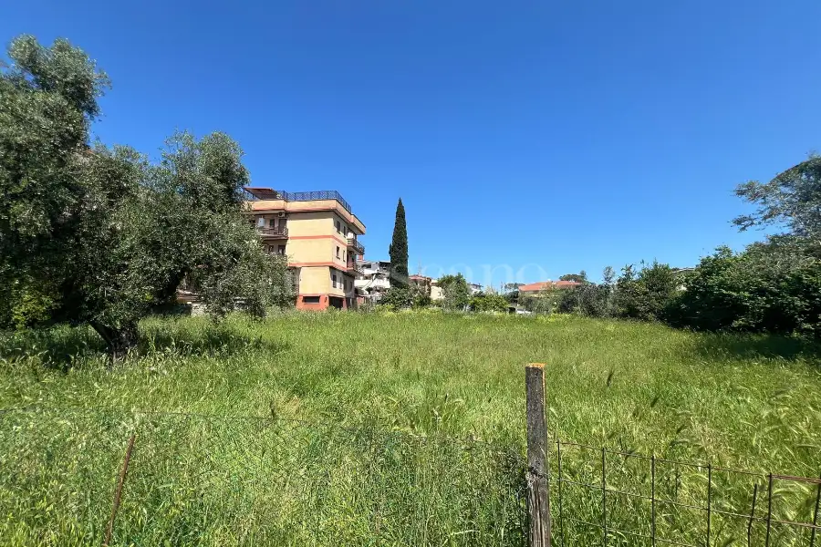 Edificabile Residenziali in vendita di 2.577 mq a €419.000 (rif. 35/2026)