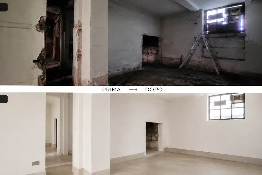 Ufficio in affitto di 700 mq a €11.000 (rif. 10/2025)