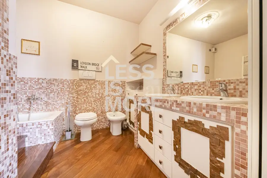 Casa in vendita di 140 mq a €850.000 (rif. 32/2026)