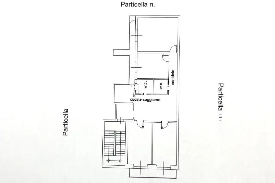 Casa in vendita di 120 mq a €230.000 (rif. 82/2026)