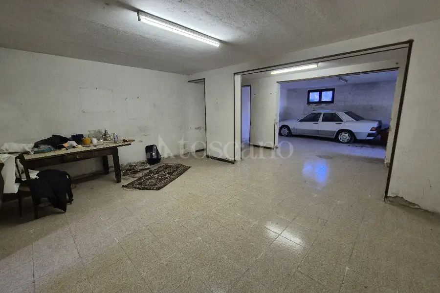Villa in vendita di 330 mq trattativa riservata (rif. 3/2026)