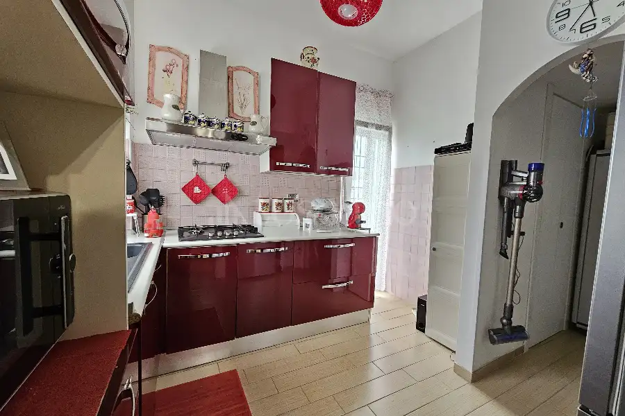 Villino a Schiera in vendita di 125 mq a €269.000 (rif. 6/2025)
