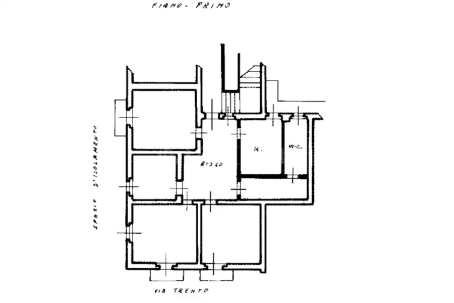 Casa in vendita di 130 mq a €294.000 (rif. 13/2025)