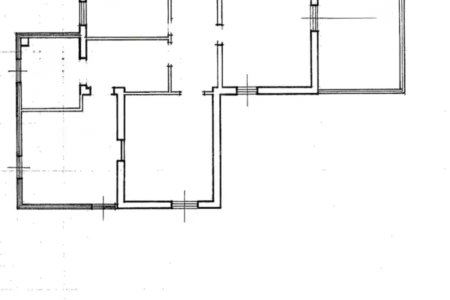 Attico in vendita di 90 mq a €365.000 (rif. 6/2026)