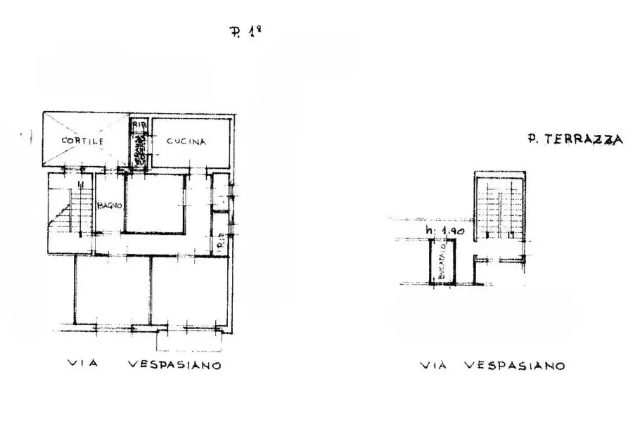 Casa in vendita di 100 mq a €95.000 (rif. 30/2026)
