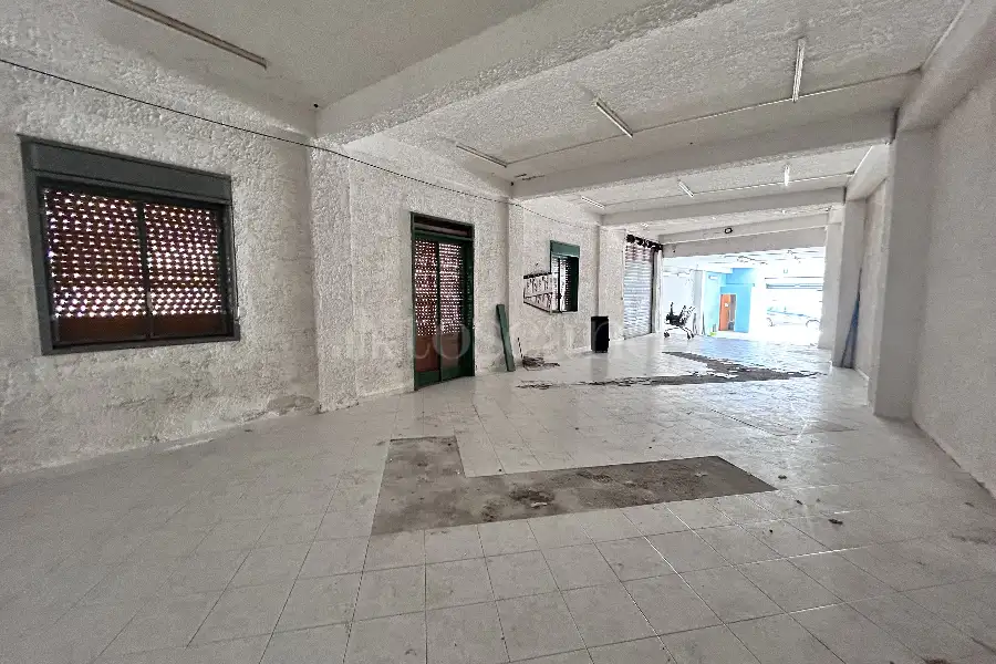Capannone in vendita di 320 mq a €275.000 (rif. 62/2025)
