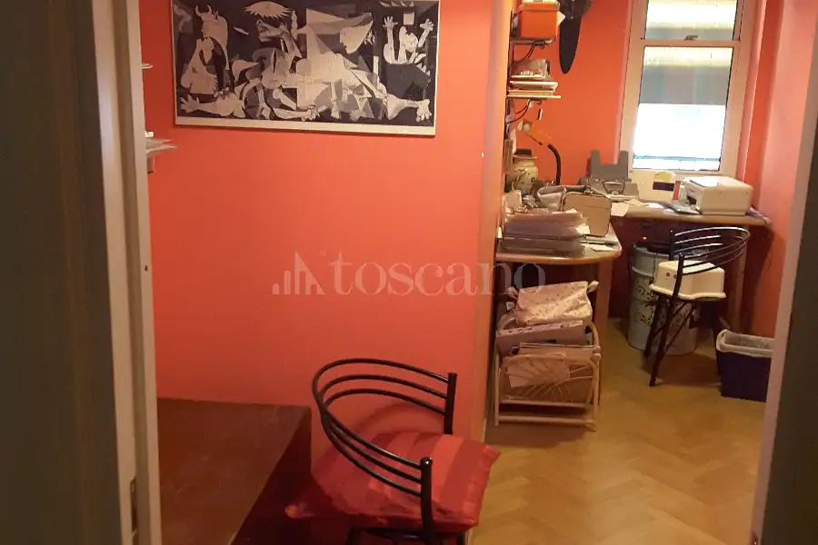 Casa in affitto di 109 mq a €1.600 (rif. 8/2026)