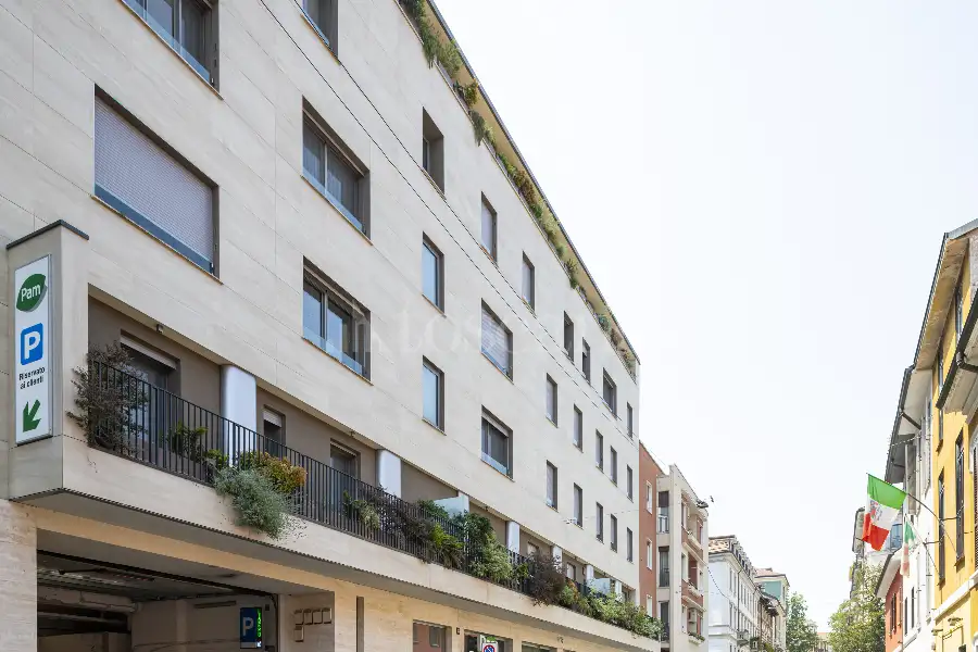 Attico in vendita di 80 mq a €1.100.000 (rif. 74/2026)